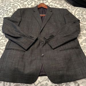 Michael kors sport coat48R